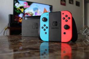 任天堂社长自曝Switch 2：强化一方独占IP、多人游戏体验更出色