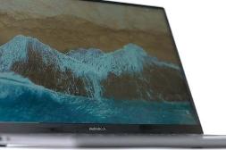 16.1英寸“超大杯”生产力工具！RedmiBook 16上手体验：10nm十代酷睿+MX350独显