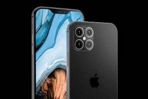 四款iPhone 12售价配置曝光：最高6GB内存、512GB