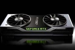 NVIDIA RTX 20全系停产 预计离涨价不远了