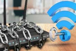 防止黑客入侵家庭Wi-Fi网络的7种方法
