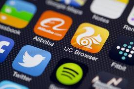 应用程序遭禁后，阿里巴巴旗下UCWeb解雇印度员工