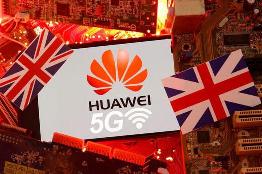 英美两国同意合作推进其它受信任的5G解决方案