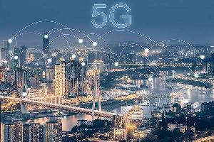 全球5G用户已超9000万