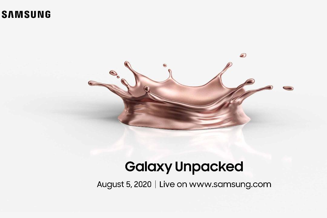 新一代 Android 机皇？三星 Galaxy Unpacked 2020 发布会前瞻