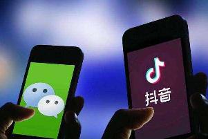 抖音微信读书侵害用户个人信息：腾讯认了，抖音不服
