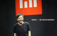 雷军 ：我决定办一场小米十周年的主题演讲