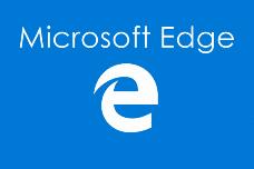 把Google设置为默认搜索引擎会导致微软Edge浏览器崩溃