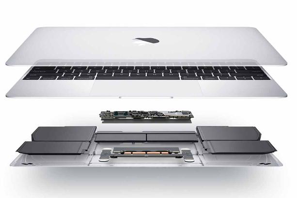 12英寸新MacBook或采用A14X仿生芯片 续航有大提升