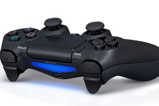 PS4手柄不兼容PS5新游戏：但支持向后兼容的PS4游戏