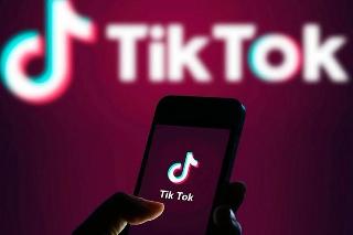 英法德未跟风封禁TikTok 英国甚至对其大开绿灯