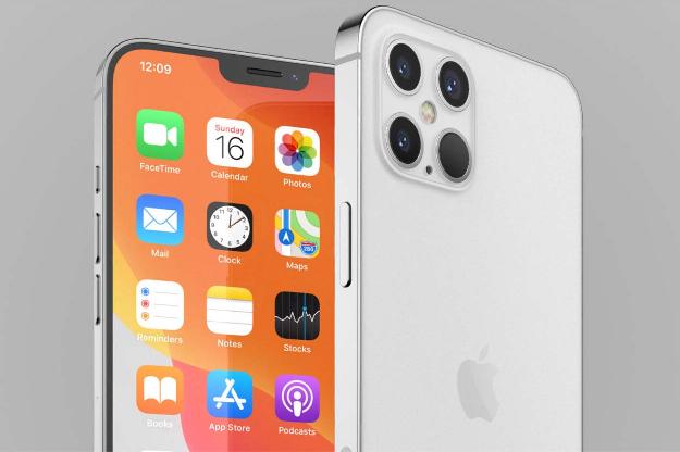 屏幕分析师：iPhone 12全系都不支持高刷新率屏