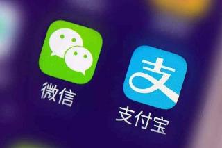 都说支付宝比微信好，为什么平时微信支付用的更多？