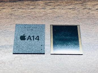 曝苹果要求台积电明年 5nm 产能优先供应自己，甚至提前交货 5nm 设备