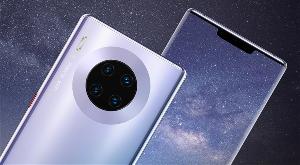 绝版麒麟9000 华为Mate 40系列三款机型入网：双卡5G+安卓