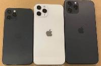 iPhone12系列售价曝光，没有涨、国行延续5499元有戏
