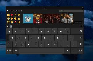 Windows 10 将推出类似 Touch Bar 的 Wonder Bar 功能