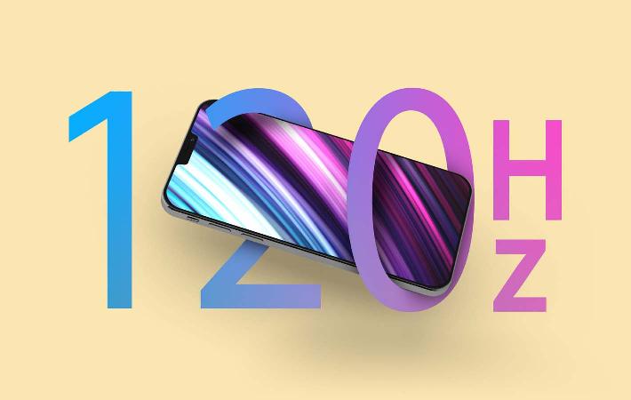 供应遇难题：今年iPhone 12 Pro或无缘120Hz高刷