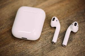 AirPods 3将有新设计：前两代的耳机设计被放弃