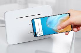一碰连网、有电就有Wi-Fi：华为移动路由上架开启预售预售到手价319元