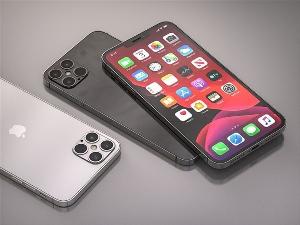 iPhone 12 mini首曝光：这尺寸人见人爱的节奏！