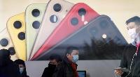 iPhone12恐缺席9月发布会 苹果回应：敬请期待