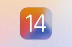 苹果iOS 14/iPadOS 14 正式版发布
