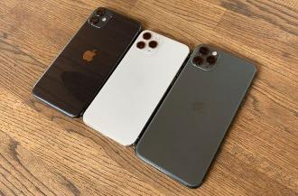 看一系列新功能如何让ios14成为迄今最安全移动OS