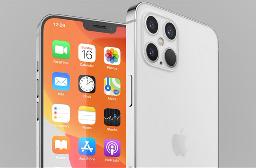 消息称苹果10月5出货iPhone 12：Pro版本128G起、入门还是64G
