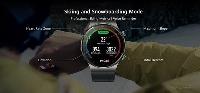 华为或即将推出Watch GT 2 Pro ECG心电图版本