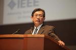 马里兰大学华人教授刘国瑞当选下任IEEE主席