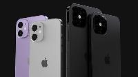 iPhone 12明天凌晨发布 有望推动苹果市值超过2.2万亿美元