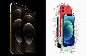 iPhone 12 系列选购指南：选哪款 / 在哪买 / 旧机如何处理