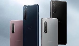 索尼Xperia 5 Ⅱ在美接受预订：5G被砍 6500元