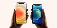 仅一天，苹果 iPhone 12 系列京东预约量已达 100 万：iPhone 12 最受欢迎