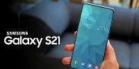 三星Galaxy S21+详细参数曝光：骁龙875+4800mAh电池