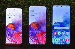 消息称三星 Galaxy S21 成本下降，售价或因此降低