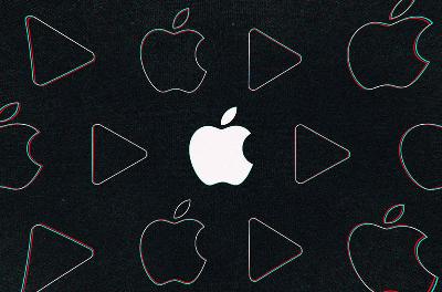 索尼将在部分智能电视上推出Apple TV应用