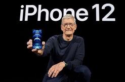 iPhone 12这些功能被降级，这一功能缺席