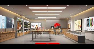 华为发文教用户解决手机无线投屏失败、卡顿