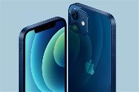 iPhone 12蓝色版疑似翻车：这还是你心中的那抹蓝吗？