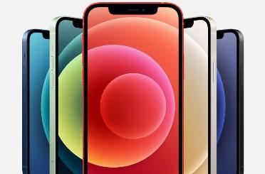 发售倒计时：苹果官网显示首批 iPhone 12 已发货，明日送达