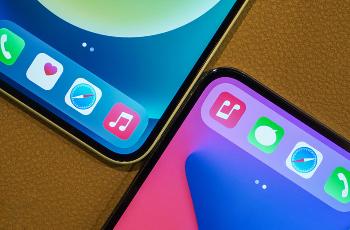 iPhone 12 / iPhone 12 Pro 快速上手体验