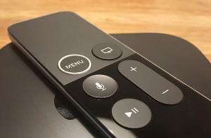 Apple TV Remote 应用下架，曾影响乔布斯打造 Siri Remote