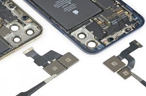 拆解显示iPhone 12与iPhone 12 Pro显示屏和电池相同可以相互更换