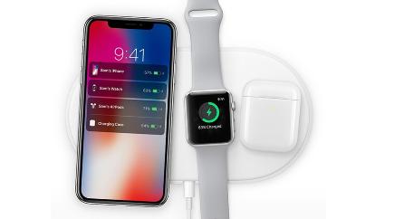 爆料称AirPower计划再次泡汤：项目已经无限期推迟