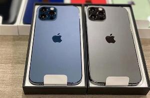 一周不到iPhone 12已破发：部分型号比官网便宜500元