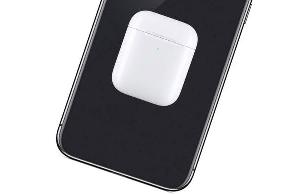 苹果iPhone 12机型可能支持未来苹果配件的反向充电