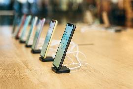 里程碑！苹果iPhone全球活跃用户已经超过10亿