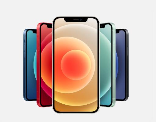 媒体：苹果 iPhone 12 全线跌破发行价，iPhone 12 Pro 加价空间降至几百元